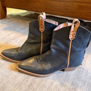 We The Free Wesley Ankle Boot